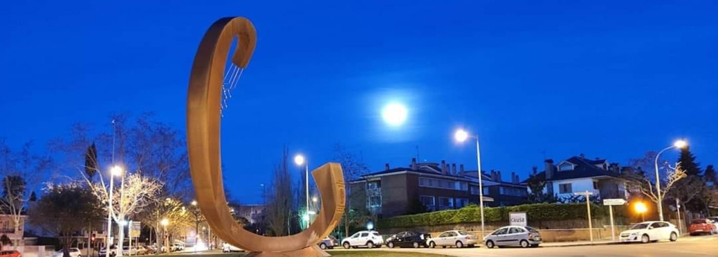 La Pizarrita en tu Casa